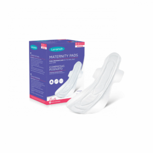 Tampoane postnatale ultra absorbante pentru saptamana 0-2 L