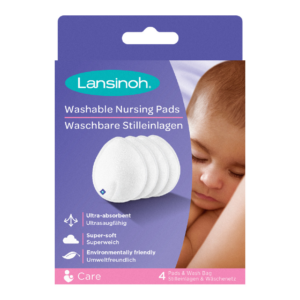 Tampoane refolosibile pentru san