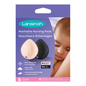 Tampoane san refolosibile negru