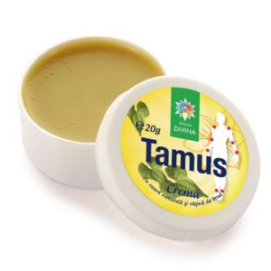 Tamus crema x 20 de grame
