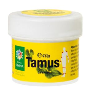 Tamus crema x 40 de grame