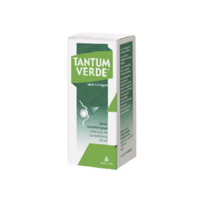 Tantum Verde 0.15% copii
