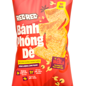 Tapioca Cracker - Mala