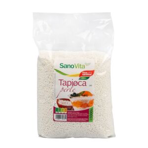 Tapioca perle