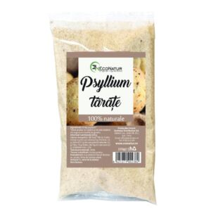 Tarate Psyllium
