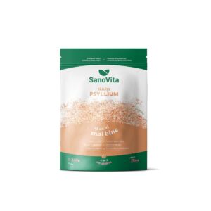 Tarate Psyllium