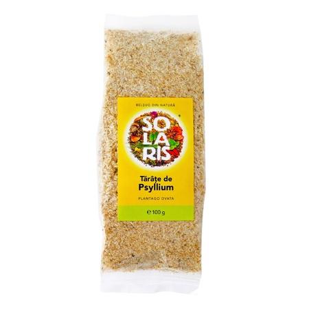 Tarate de Psyllium