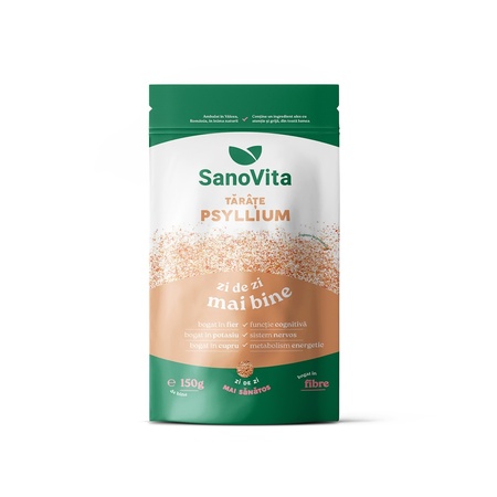 Tarate de Psyllium