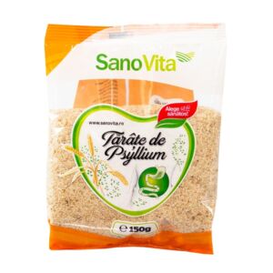 Tarate de Psyllium