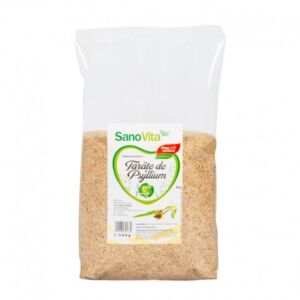 Tarate de Psyllium