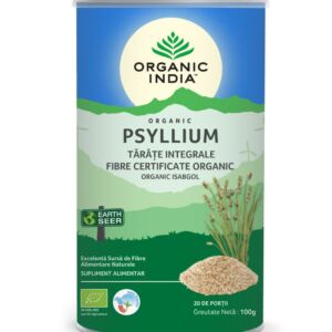 Tarate de Psyllium Integrale