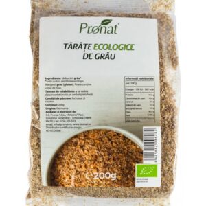 Tarate de grau Bio