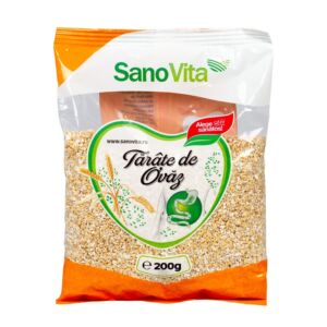 Tarate de ovaz