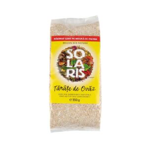 Tarate de ovaz