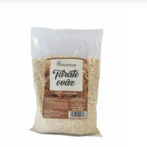 Tarate de ovaz