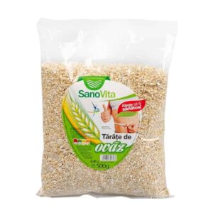 Tarate de ovaz