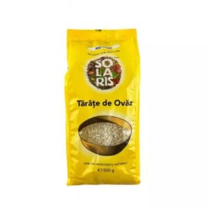 Tarate de ovaz