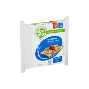 Tartine crocante fara gluten cu quinoa