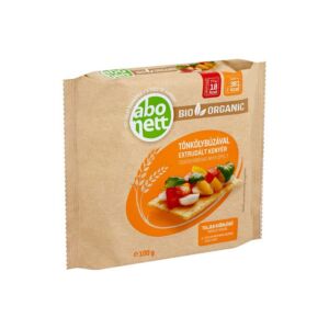 Tartine eco crocante cu grau spelta