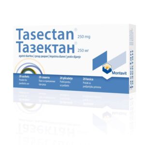 Tasectan 250 mg