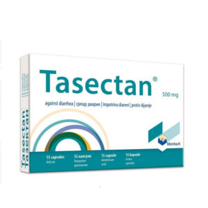 Tasectan 500 mg x 15 capsule