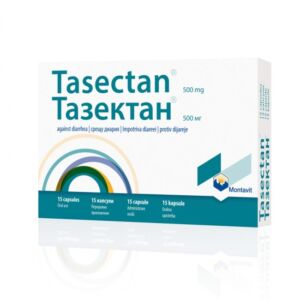 Tasectan 500mg