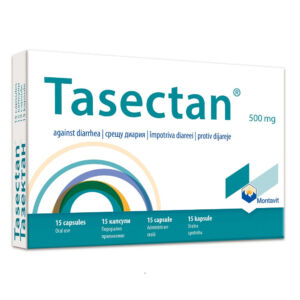 Tasectan 500mg