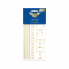 Tatuaje pentru corp Wonder Woman