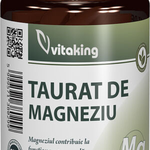 Taurat de magneziu