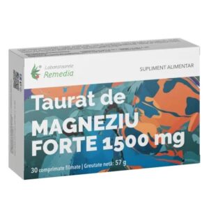Taurat de magneziu Forte