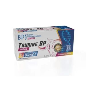 Taurine BP 500 mg