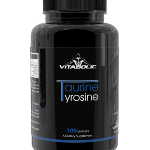 Taurine and Tyrosine