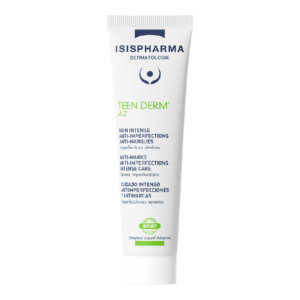 Crema anti-imperfectiuni Teen Derm AZ