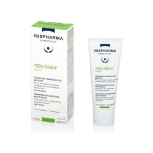 Teen Derm Hydra crema 40 ml ISIS Pharma
