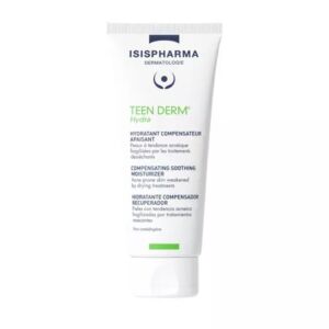 Teen Derm Hydra – Crema hidratanta pentru ten cu tendinta acneica – 100 ml