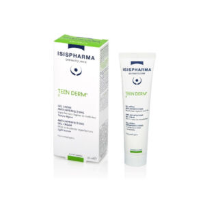 Teen Derm K gel-crema 30 ml ISIS Pharma