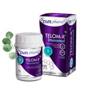 Telom-R Imunomod – 120 capsule
