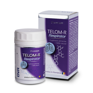 Telom-R Respirator