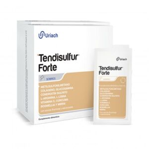 Tendisulfur Forte