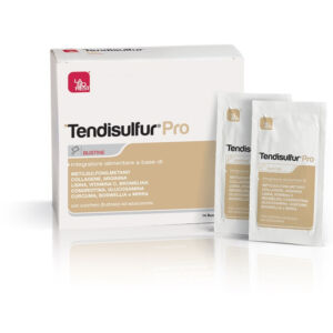 Tendisulfur Pro