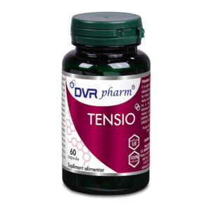 Tensio x60cps (DVRPharm)