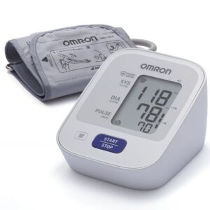 Tensiometru Automat pentru Brat Omron M2 Basic