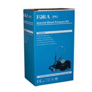 Tensiometru Fora P91