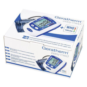 Tensiometru automat pentru brat Easy Med