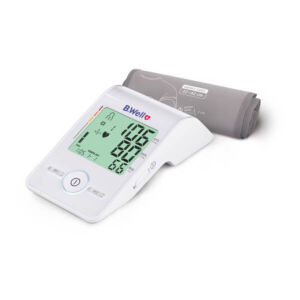 Tensiometru automat pentru brat manseta marimea M-L cu cablu USB MED-55