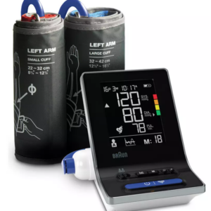 Tensiometru de brat BUA6150 ExactFit 3