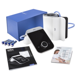 Tensiometru de brat cu Bluetooth Activscan 9