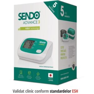 Tensiometru digital Sendo Advance 3