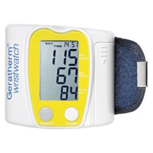 Tensiometru digital incheietura WRISTWATCH