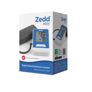 Tensiometru digital pentru brat Easy